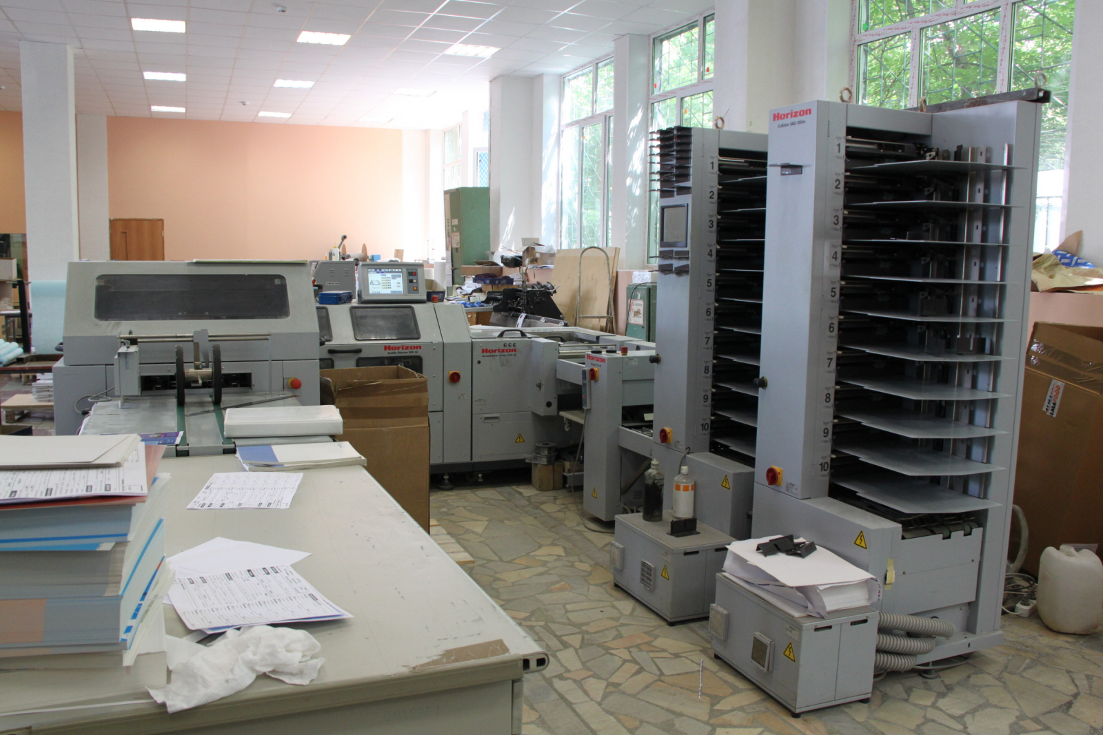 скрепление на скобу