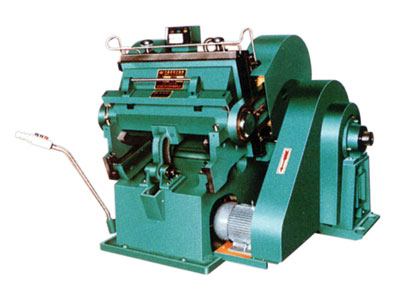 тигель для вырубки