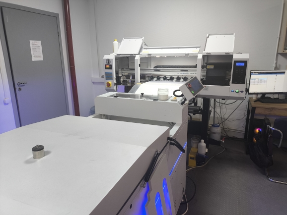 термотрансфер на одежду